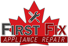 First Fix Appliance Repair Sarnia